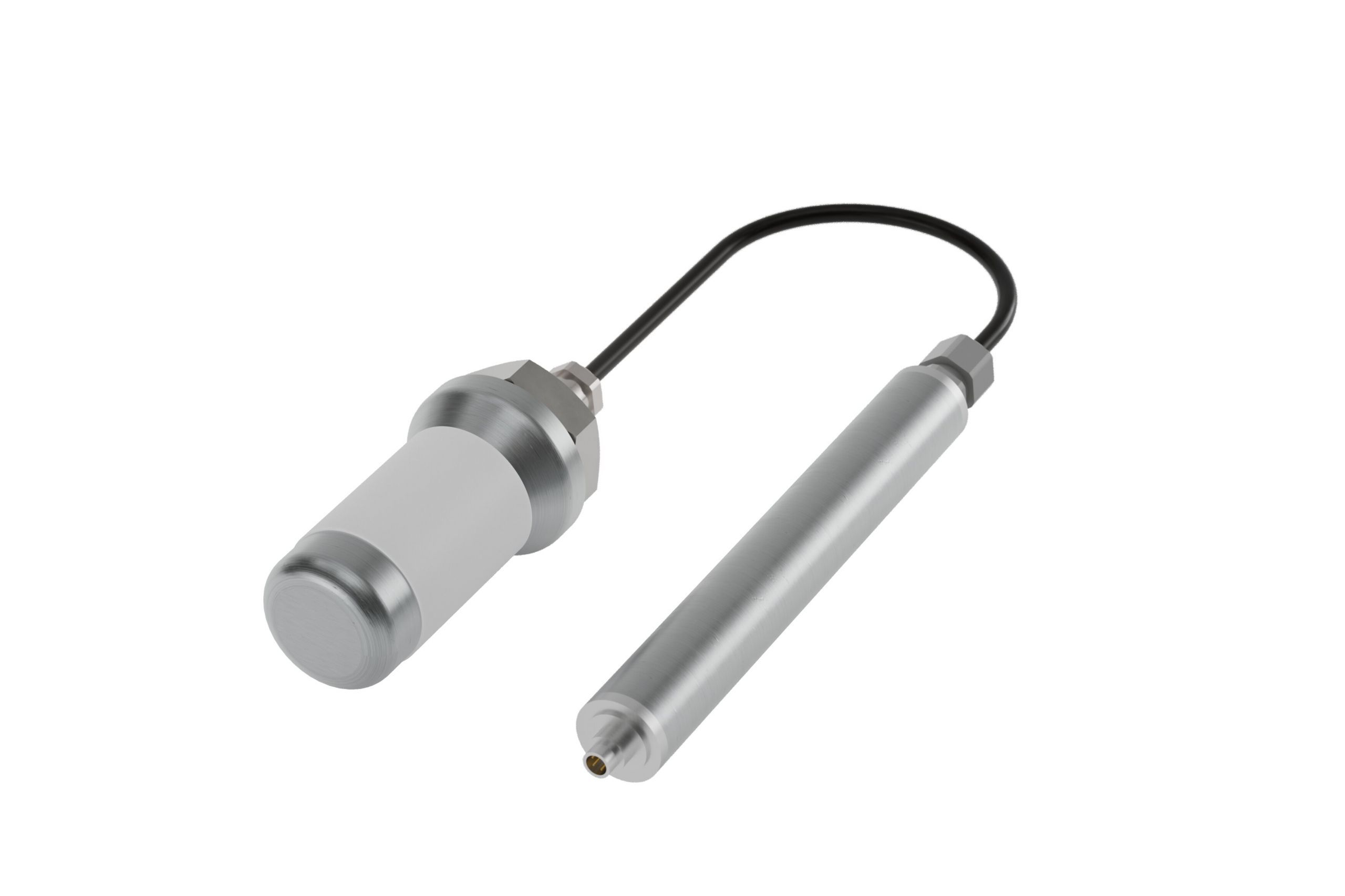 Gassensor: MicroSENS 180-HS 0-20%