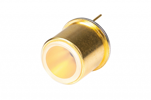 IR-emitter: JSIR350-4-AL-R-D6.0-N2-A2