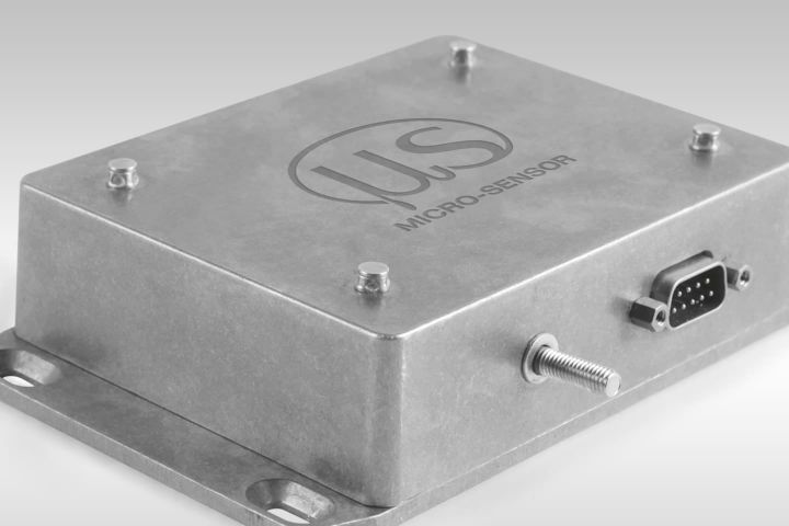 Gyro sensor