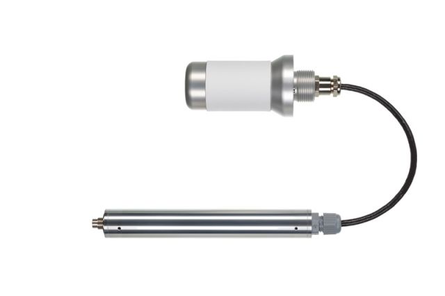 MicroSENS Hightemp IR CO2-Sensor MicroSENS Hightemp IR CO2-Sensor Incubator