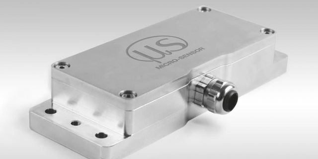Drehratensensor Inertialsensor