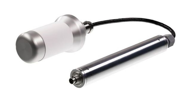 CO2 Sensor