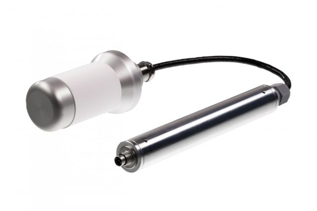 Abbildung des MicroSENS-180-HS von Micro-Hybrid
