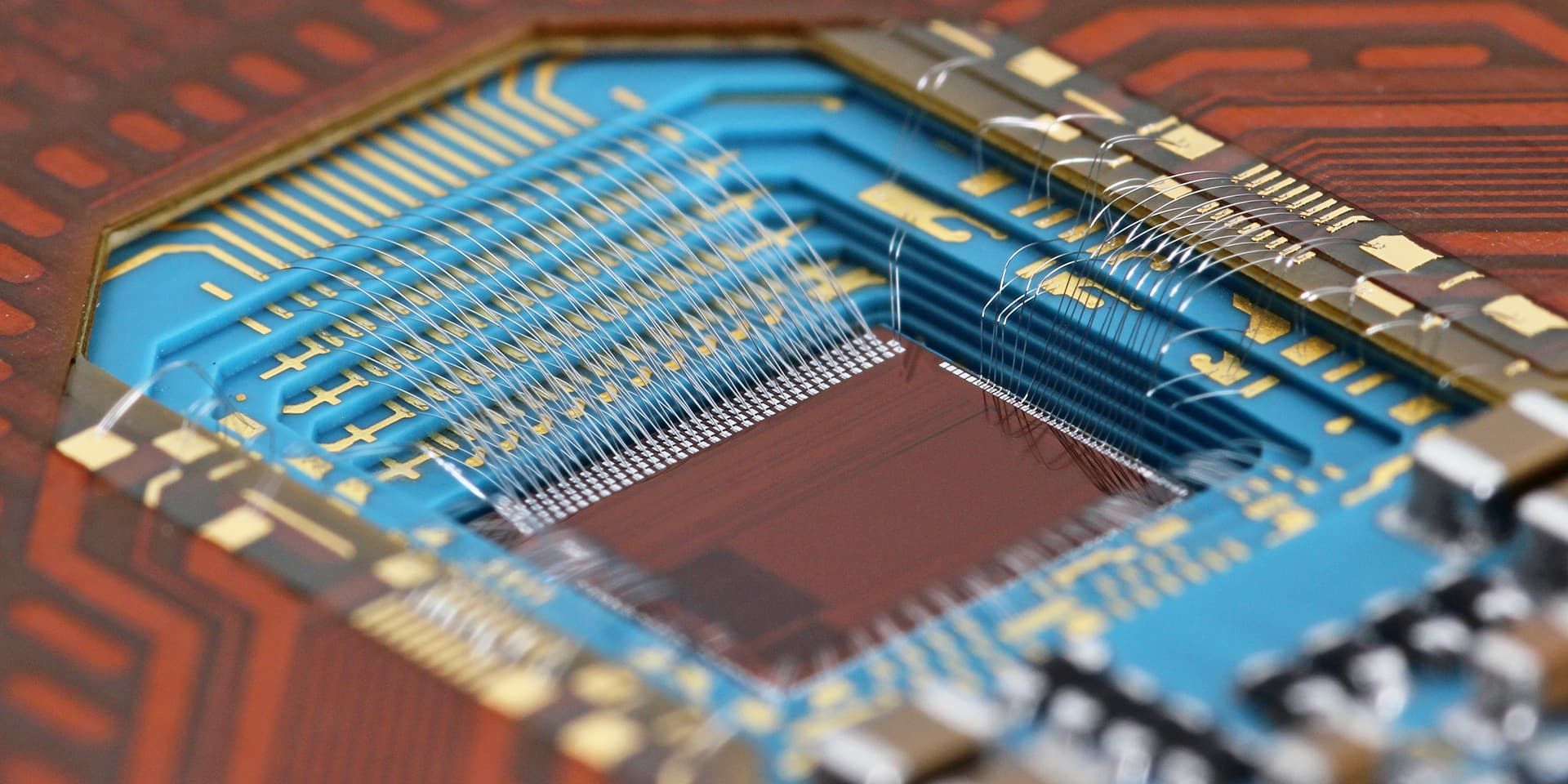 OEM electronics modules I IR measurement technology I NDIR gas sensors