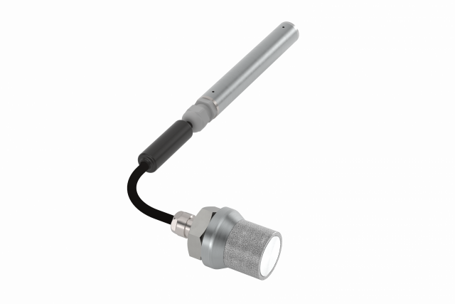 Gassensor: MicroSENS 180-HS PFAS free 0-20%