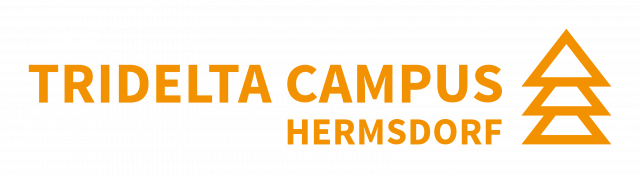 Mitglied im Tridelta Campus Hermsdorf e.V.