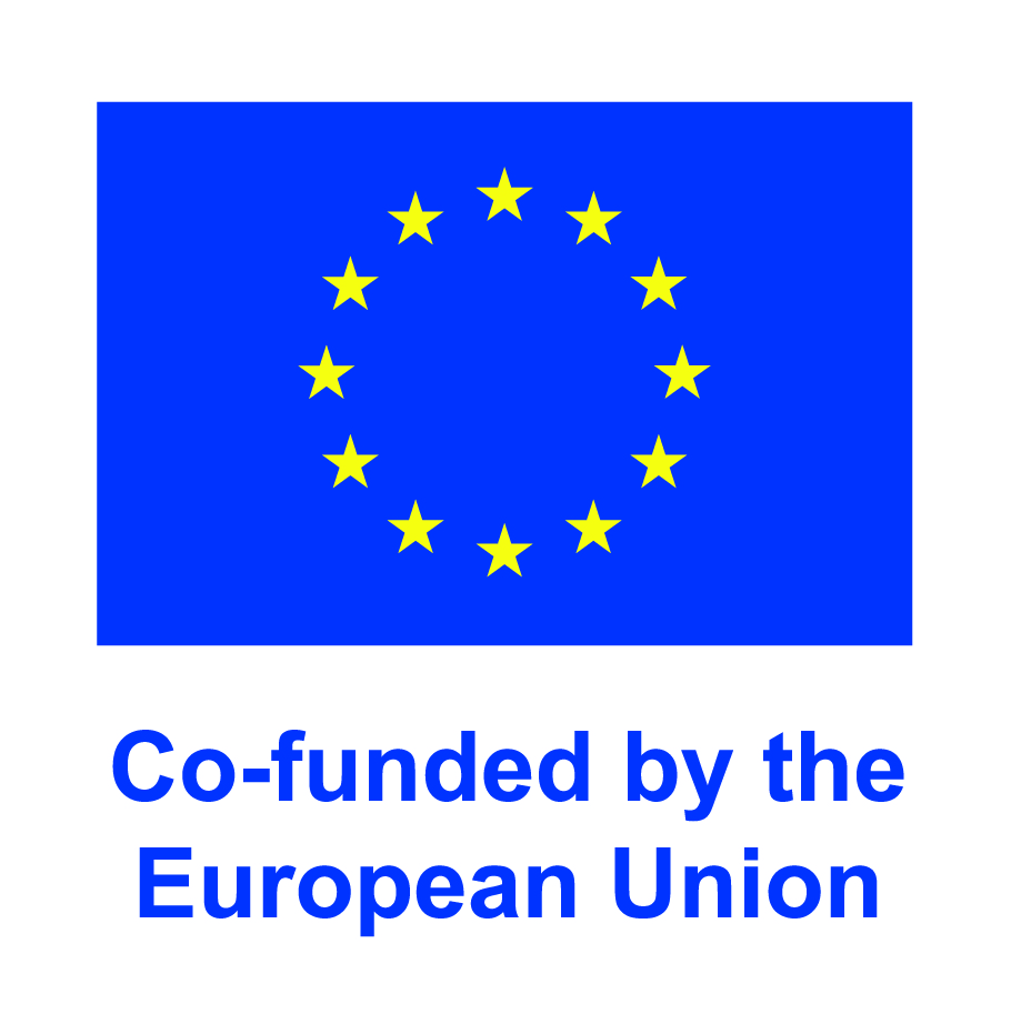 European Regional Development Fund