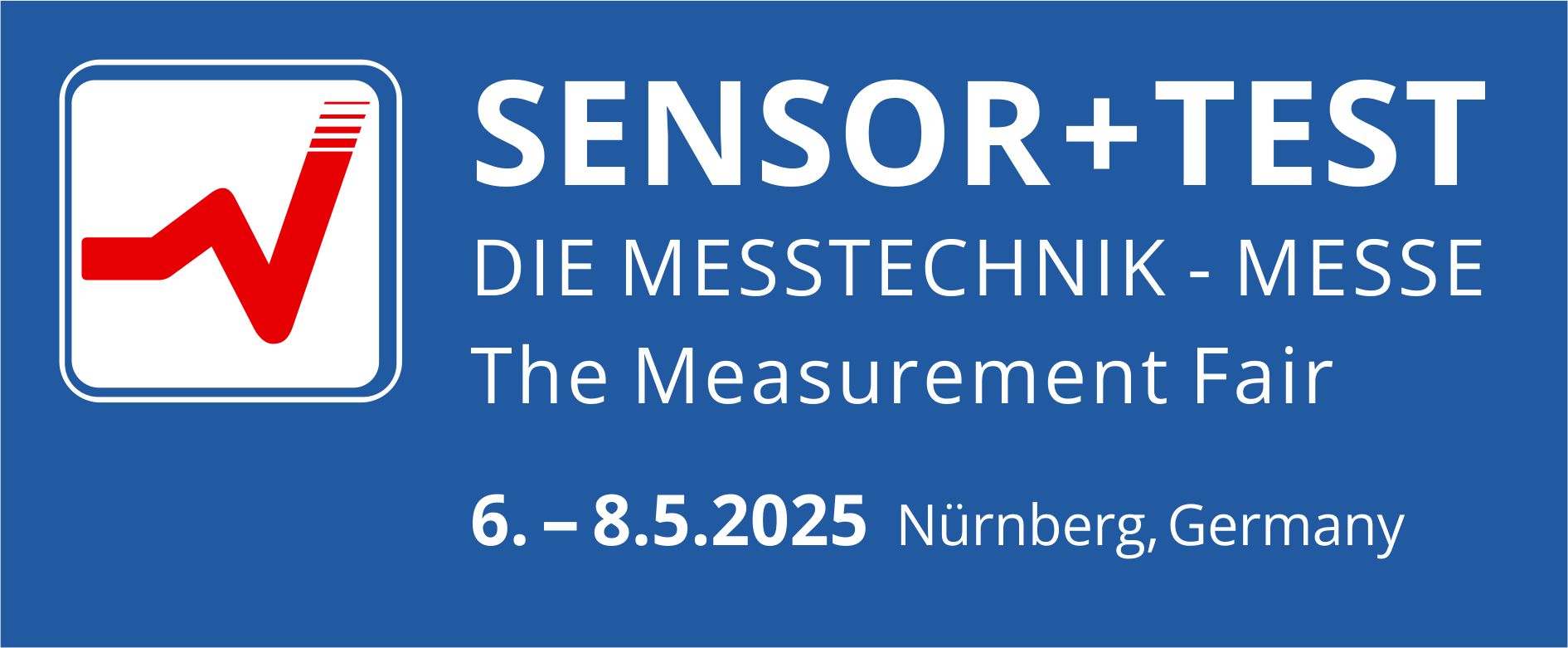 Sensor & Test 2025