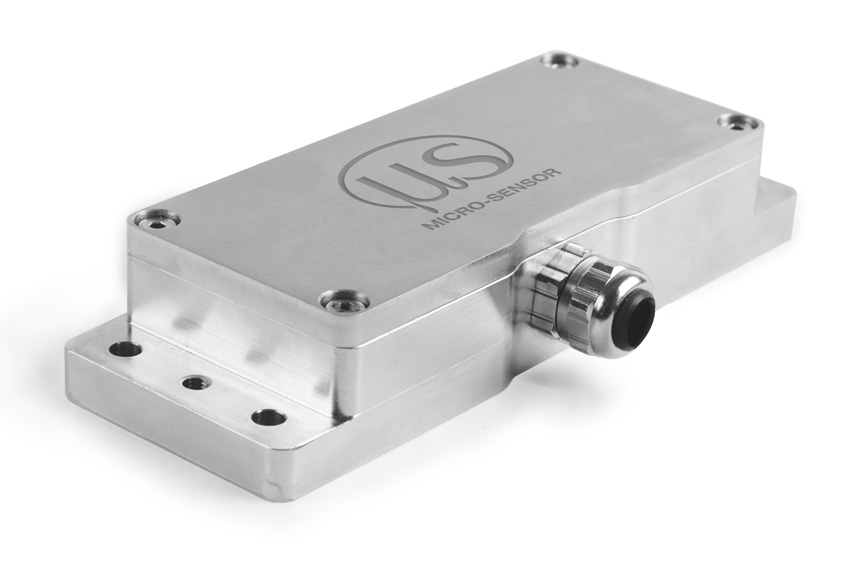 AccTRANS acceleration sensors