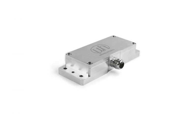 Sensor modules