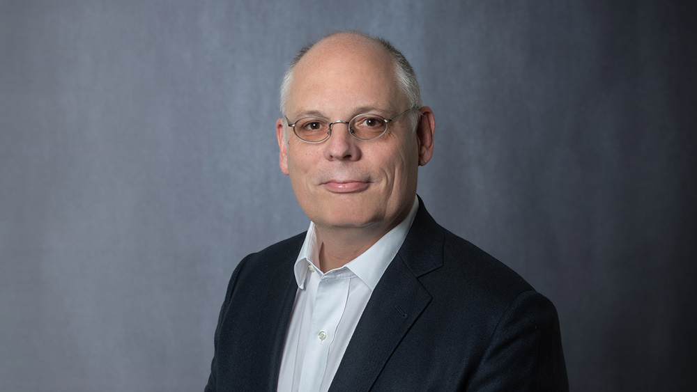 Lutz Taubert, Product Manager