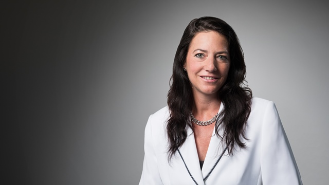 Picture of Nadja Herrmann - internal sales